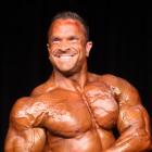 Luc  Molines - IFBB Toronto Pro Supershow 2011 - #1